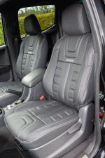 Isuzu D-Max Blade+ Double Cab 2019 года (UK)